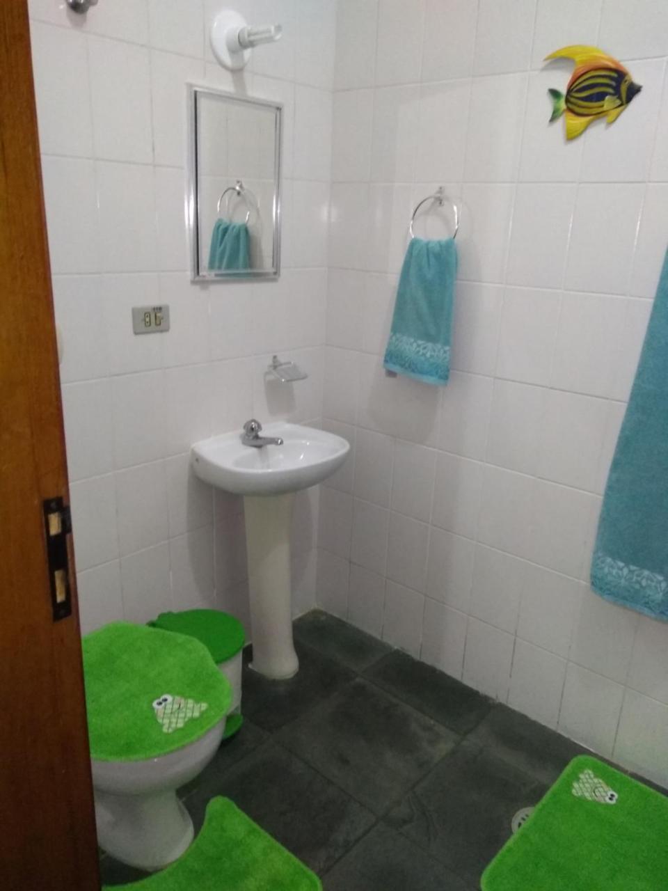Mata Atlantica Chales - Praia Da Lagoinha, Ubatuba - Sp Buitenkant foto